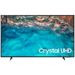 Smart Tivi Samsung 4K 70 inch UA70BU8000