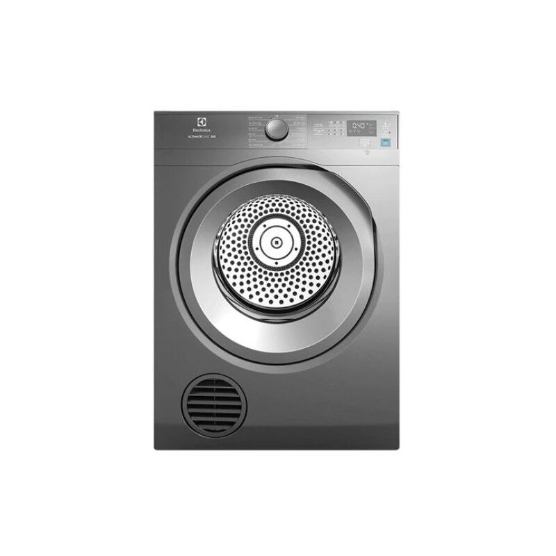 Máy sấy thông hơi Electrolux 8.5 kg EDV854N3SB