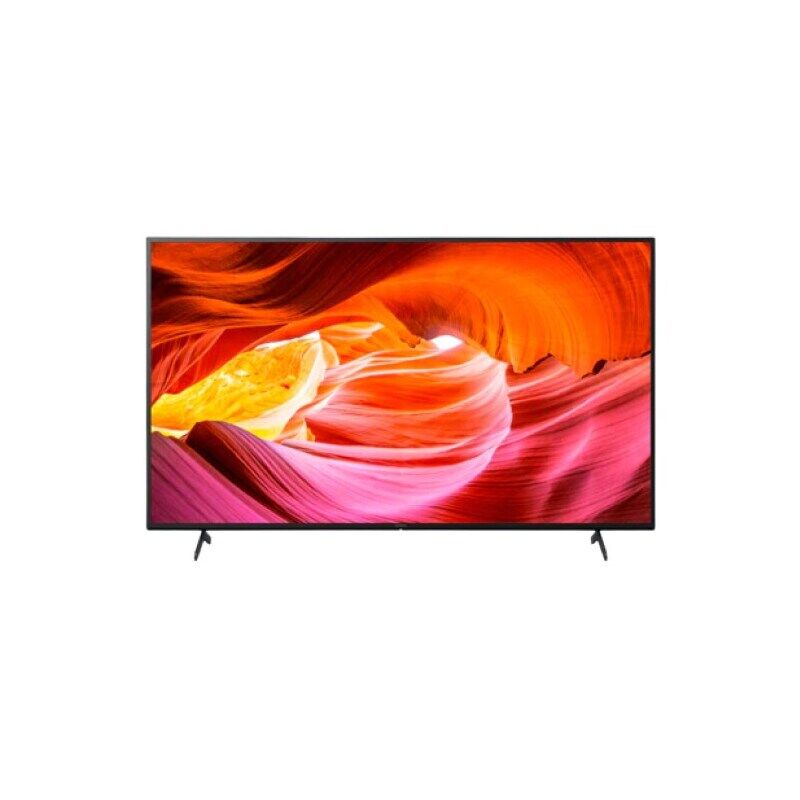 Google Tivi Sony 4K 55 inch KD-55X75K