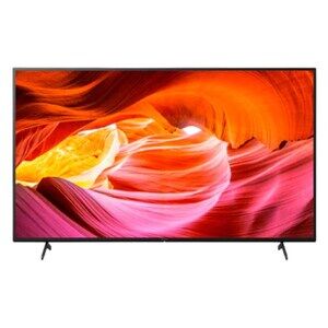 Google Tivi Sony 4K 55 inch KD-55X75K
