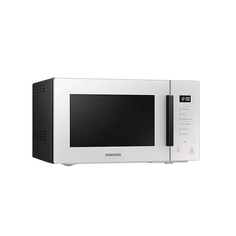 Lò vi sóng điện tử có nướng 23L Bespoke Samsung MG23T5018CE