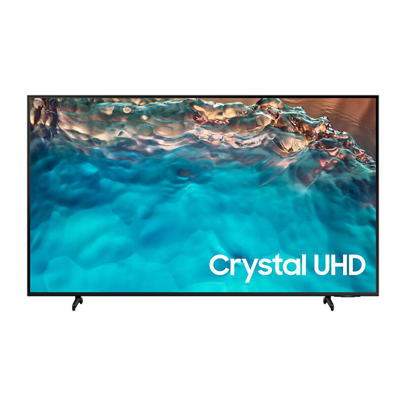 Smart Tivi Samsung 4K Crystal UHD 65 inch UA65BU8000