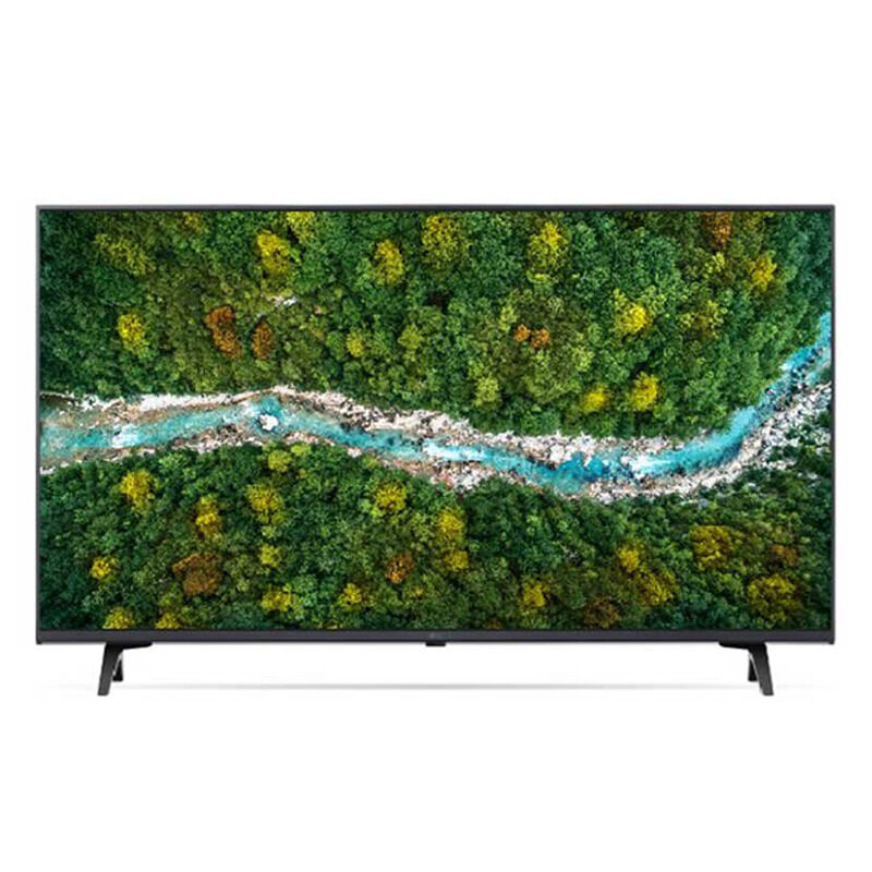 Smart Tivi LG 4K 55 inch 55UP7750PTB