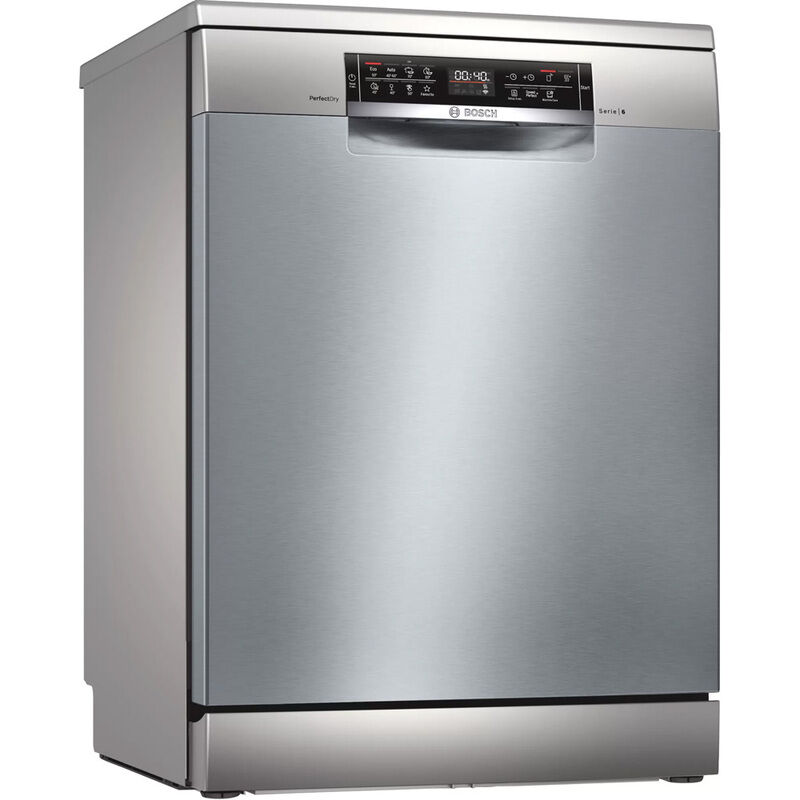 Máy rửa chén độc lập Bosch SMS6ZCI42E