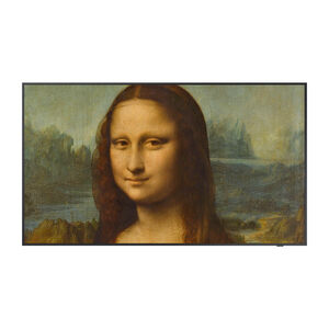 Smart TV Khung Tranh The Frame QLED Samsung 4K 75 inch 75LS03B