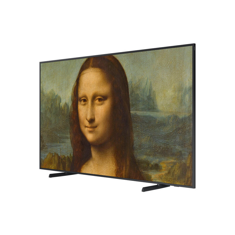 Smart TV Khung Tranh The Frame QLED Samsung 4K 75 inch 75LS03B