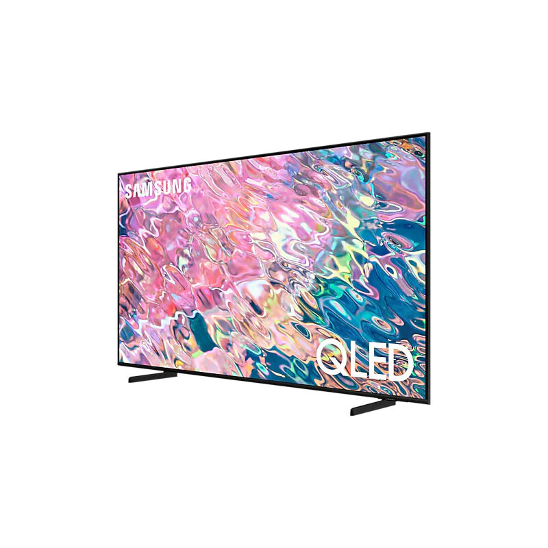 Smart Tivi Samsung QLED 4K 43 inch QA43Q63B
