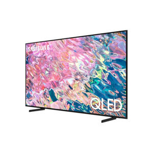 Smart Tivi Samsung QLED 4K 43 inch QA43Q63B