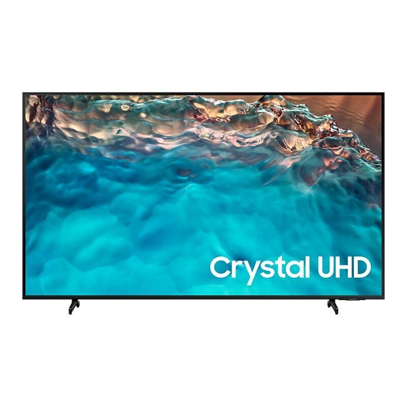 Smart Tivi Samsung 4K Crystal UHD 55 inch UA55BU8000