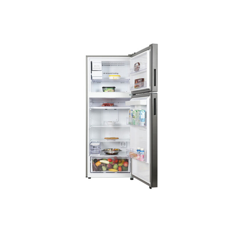 Tủ lạnh Samsung Inverter 406L RT42CG6584S9