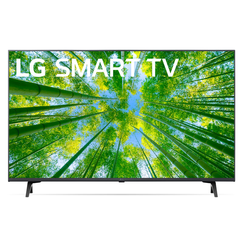 Smart Tivi LG 4K 55 inch 55UQ8000PSC