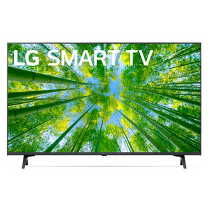 Smart Tivi LG 4K 55 inch 55UQ8000PSC