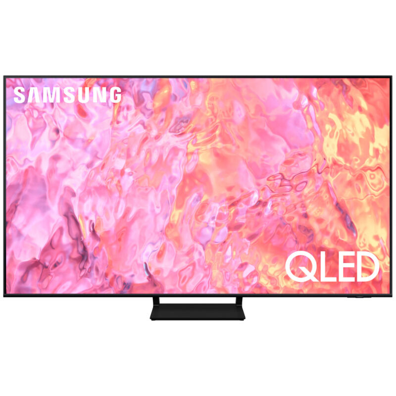 Smart Tivi QLED 4K 65 inch Samsung QA65Q60C