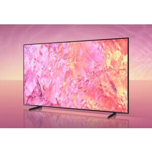 Smart TV QLED Samsung QA65Q63C 4K 65 inch 2023