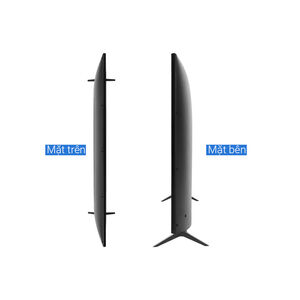 Smart Tivi LG 4K 43 inch 43UP7550PTC