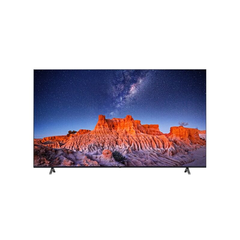Smart Tivi LG 4K 55 inch 55UQ801C