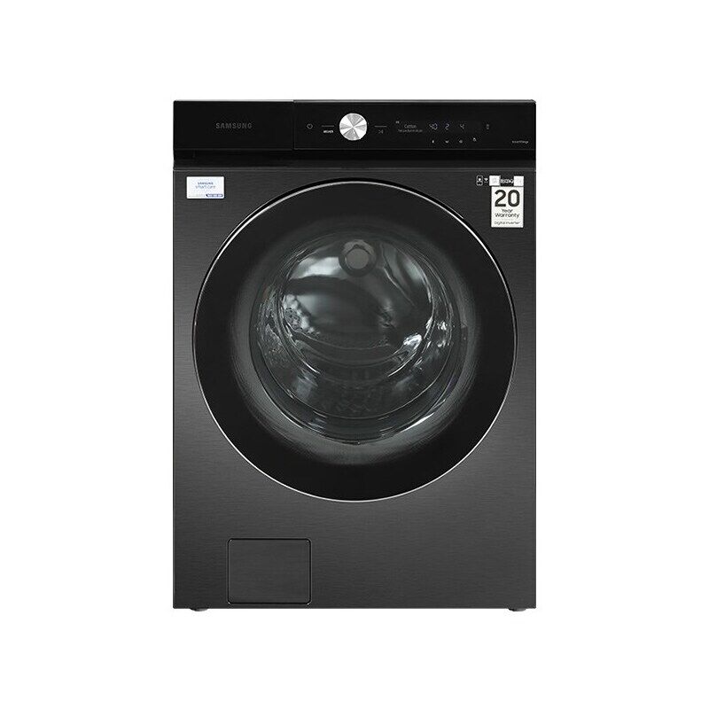 Máy giặt Samsung Bespoke AI Inverter 24 kg WF24B9600KV/SV