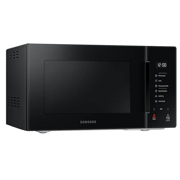 Lò vi sóng có nướng 30L Samsung MG30T5018CK