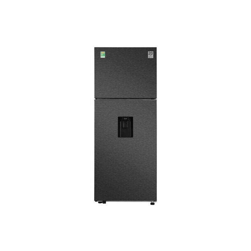 Tủ lạnh Samsung Inverter 406 lít RT42CG6584B1/SV
