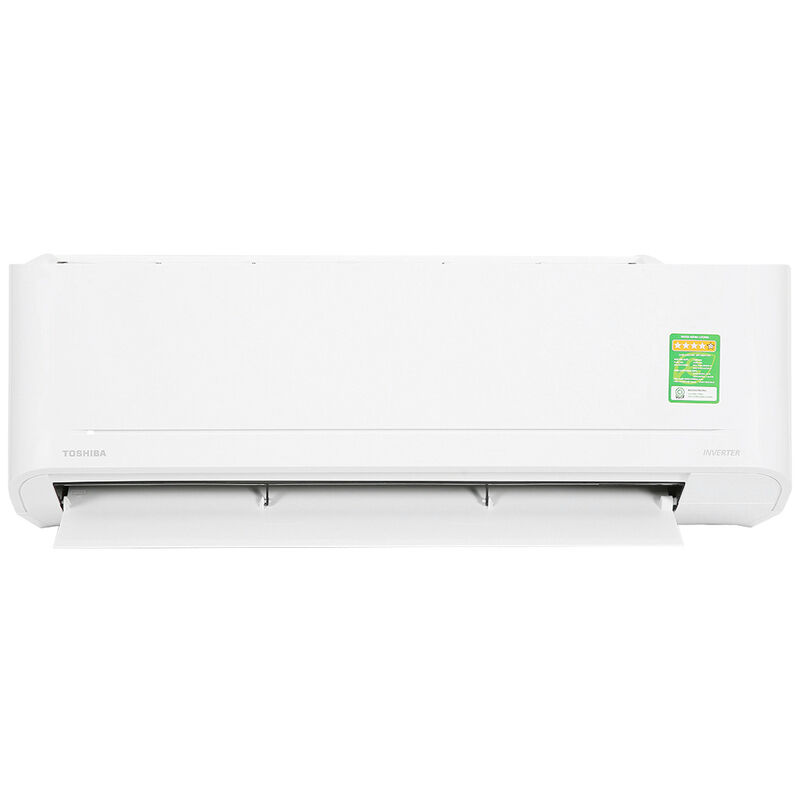 Máy lạnh Toshiba 2 HP Inverter 18000 BTU H18C4KCVG