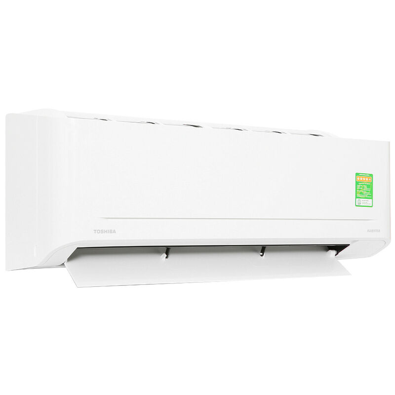 Máy lạnh Toshiba 2 HP Inverter 18000 BTU H18C4KCVG