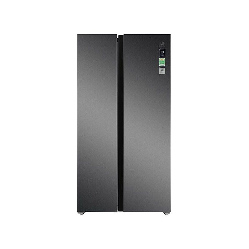 Tủ lạnh Electrolux Inverter 624 Lít ESE6600A-AVN