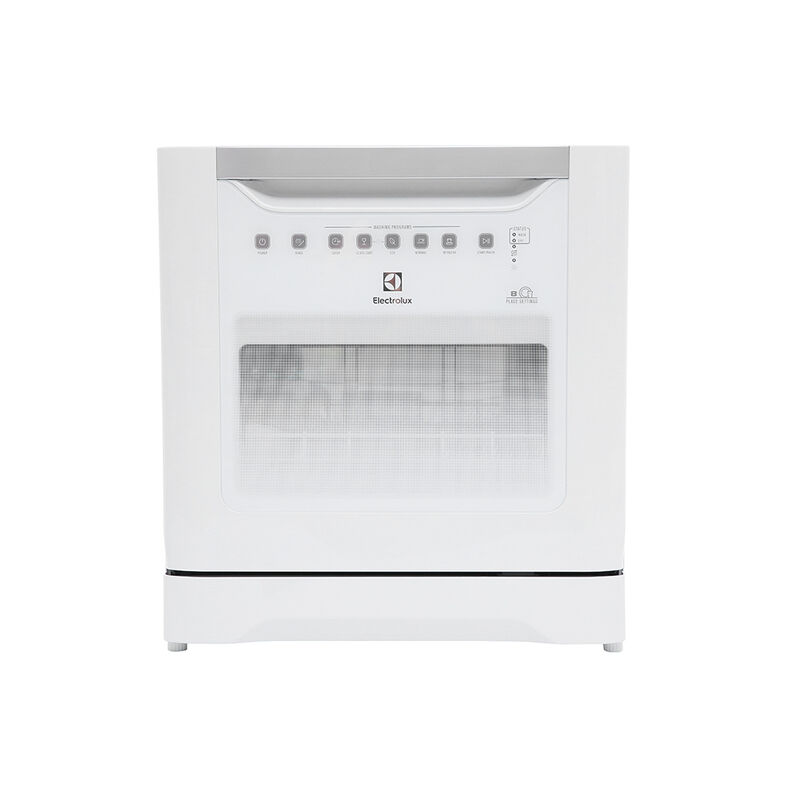 Máy rửa chén 8 bộ Electrolux 6010BW