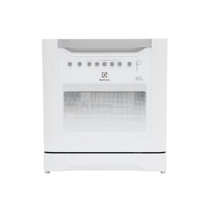 Máy rửa chén 8 bộ Electrolux 6010BW