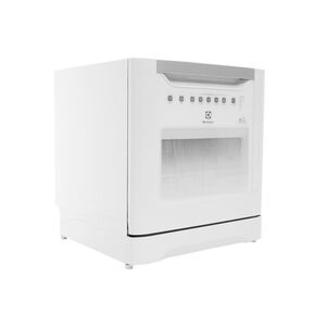 Máy rửa chén 8 bộ Electrolux 6010BW