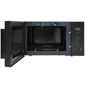 Lò vi sóng có nướng 30L Samsung MG30T5018CK