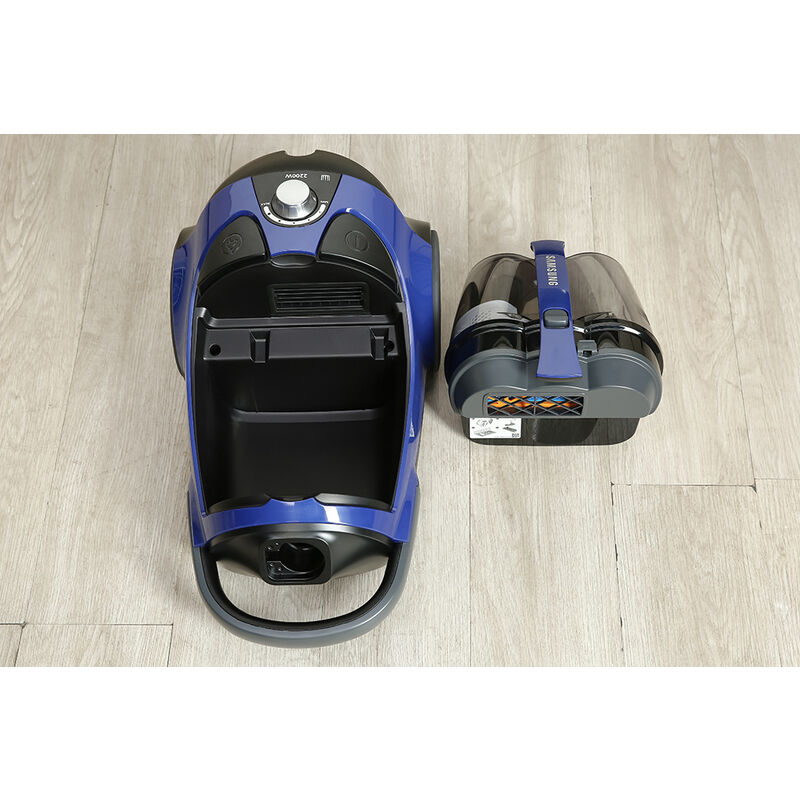 Máy hút bụi dạng hộp Samsung VCC8836V36 2200W