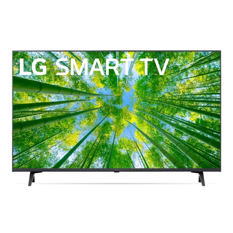 Smart Tivi LG 50UQ801C0SB 4K 50 inch