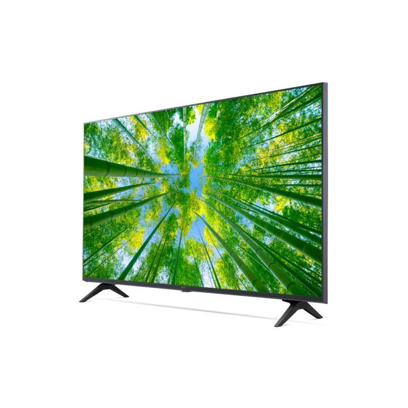 Smart Tivi LG 50UQ801C0SB 4K 50 inch
