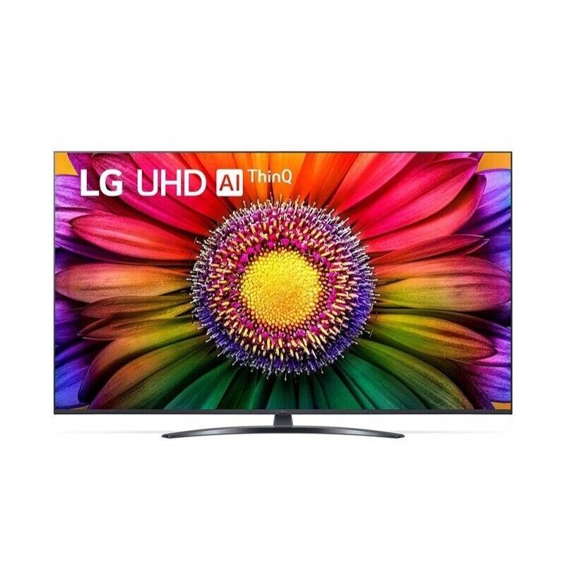 Smart TV LG 4K UHD 75UR811C 75 inch 2023