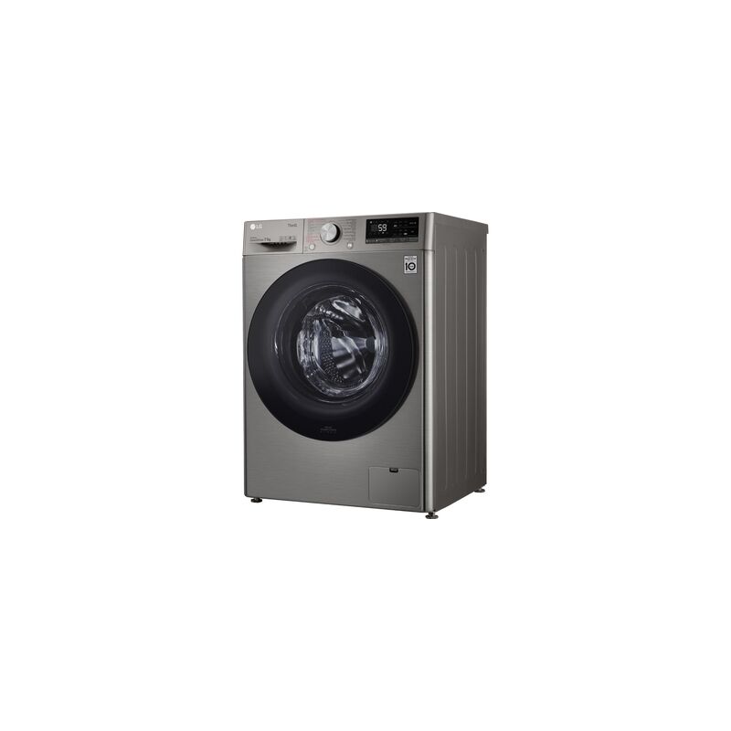 Máy giặt LG Inverter 11 kg FV1411S4B