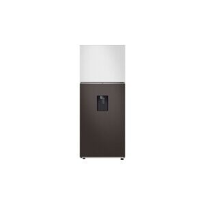 Tủ lạnh Samsung Inverter 406 lít RT42CB6784C3/SV