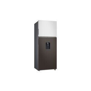 Tủ lạnh Samsung Inverter 406 lít RT42CB6784C3/SV