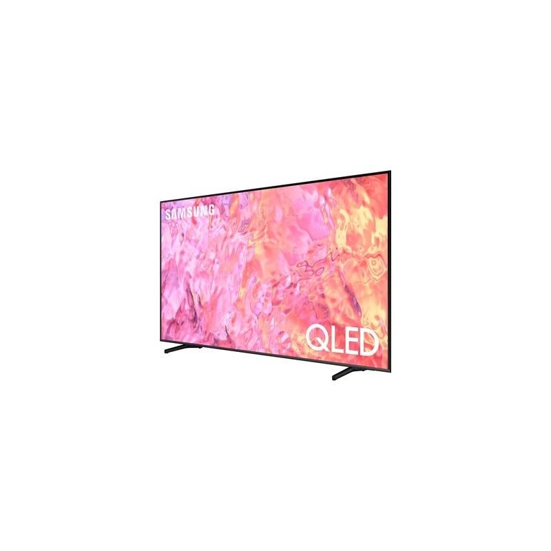 Smart Tivi Samsung 65 inch QLED 4K QA65QE1C 2023