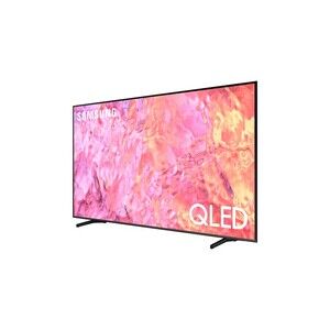 Smart Tivi Samsung 65 inch QLED 4K QA65QE1C 2023