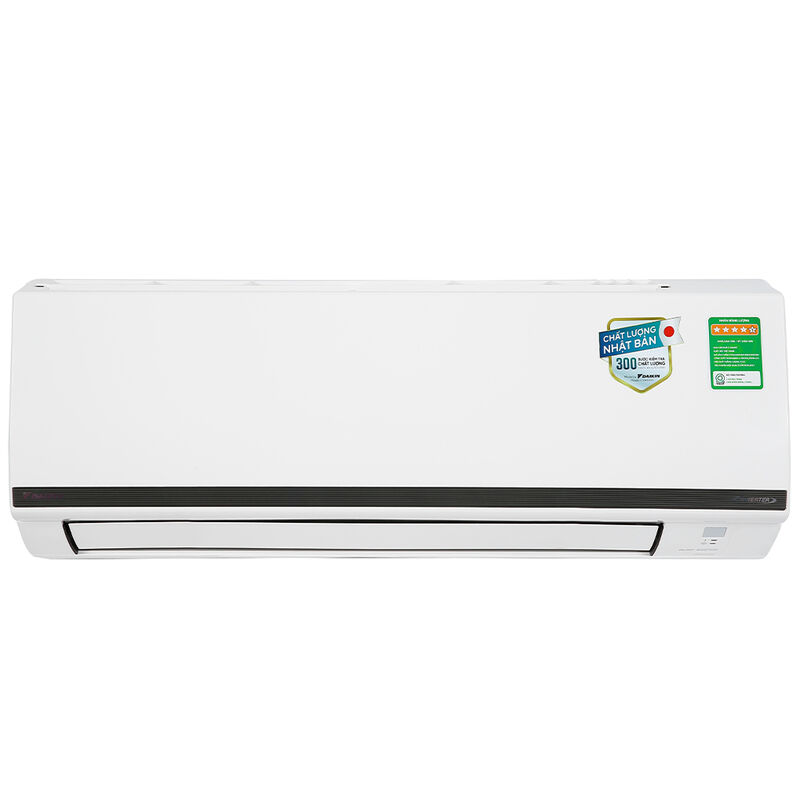 Máy lạnh Daikin Inverter 12000 btu 1.5 HP FTKB35XVMV
