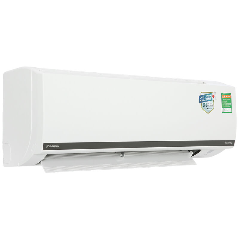 Máy lạnh Daikin Inverter 12000 btu 1.5 HP FTKB35XVMV