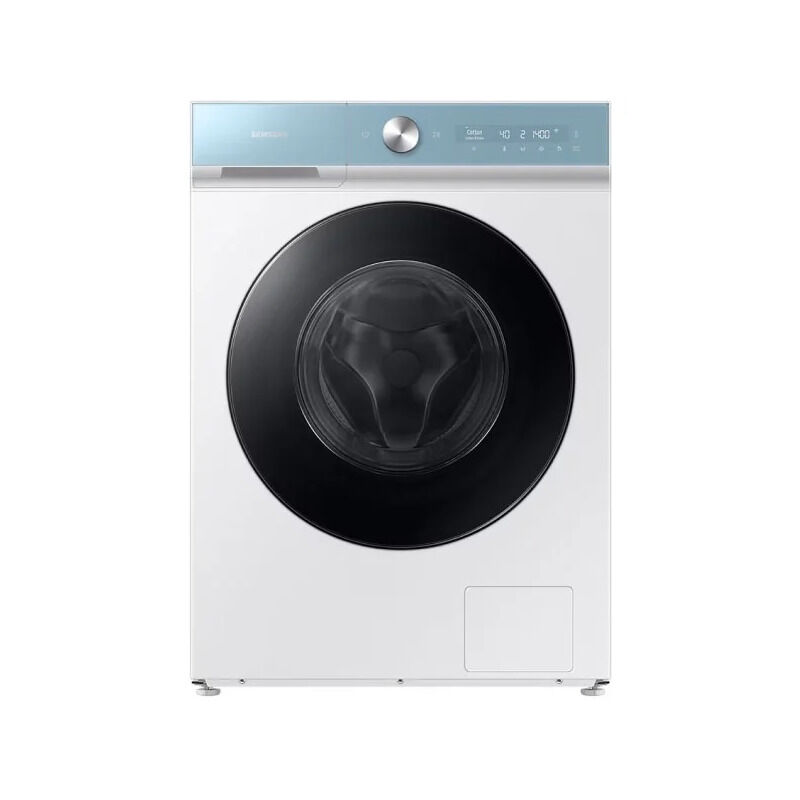 Máy giặt sấy Samsung Bespoke AI Inverter giặt 14 kg - sấy 8 kg WD14BB944DGMSV