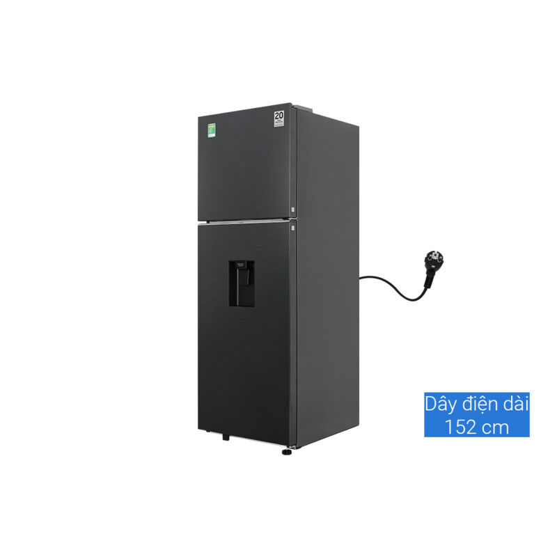 Tủ lạnh Samsung Inverter 345 lít RT35CG5544B1/SV