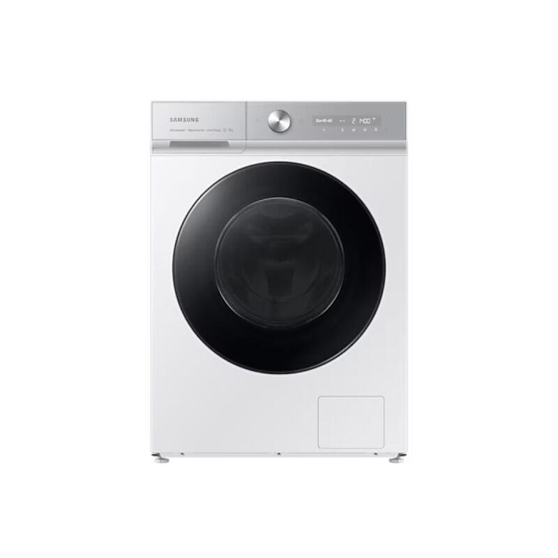 Máy giặt Samsung Bespoke AI Inverter 14 kg WW14BB944DGHSV