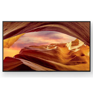 Google Tivi Sony 4K 75 inch KD-75X77L