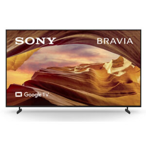 Google Tivi Sony 4K 75 inch KD-75X77L