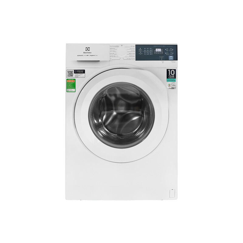 Máy giặt Electrolux UltimateCare 300 Inverter 10 kg EWF1024D3WB