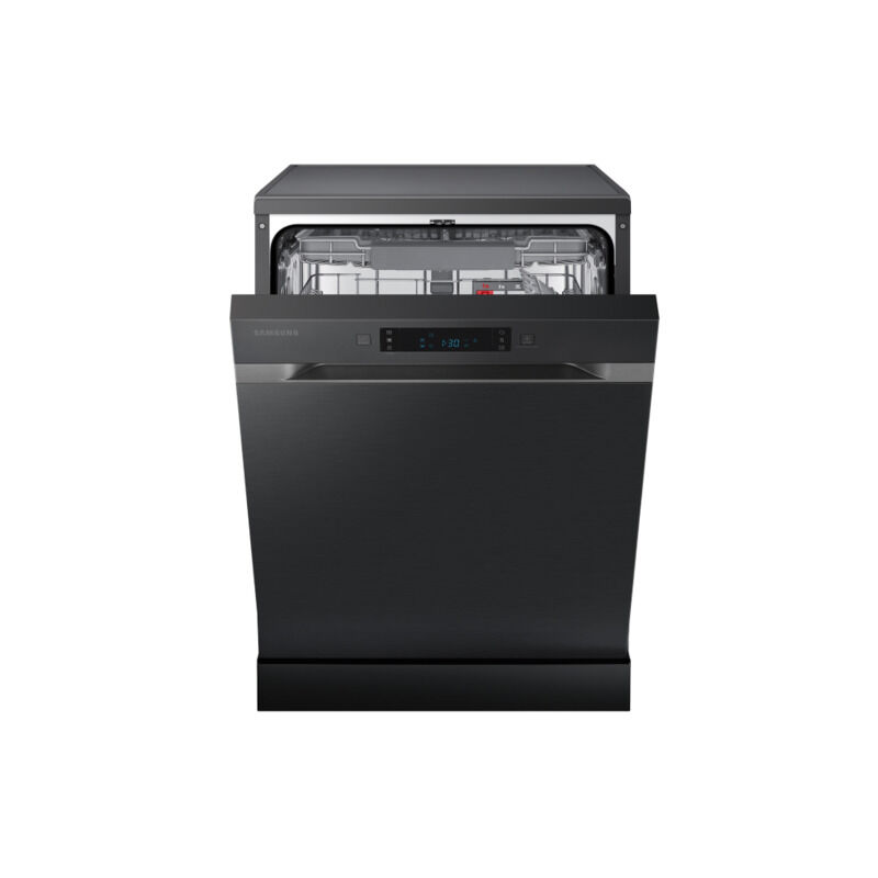 Máy rửa chén độc lập Samsung DW60CG550FSG/SV