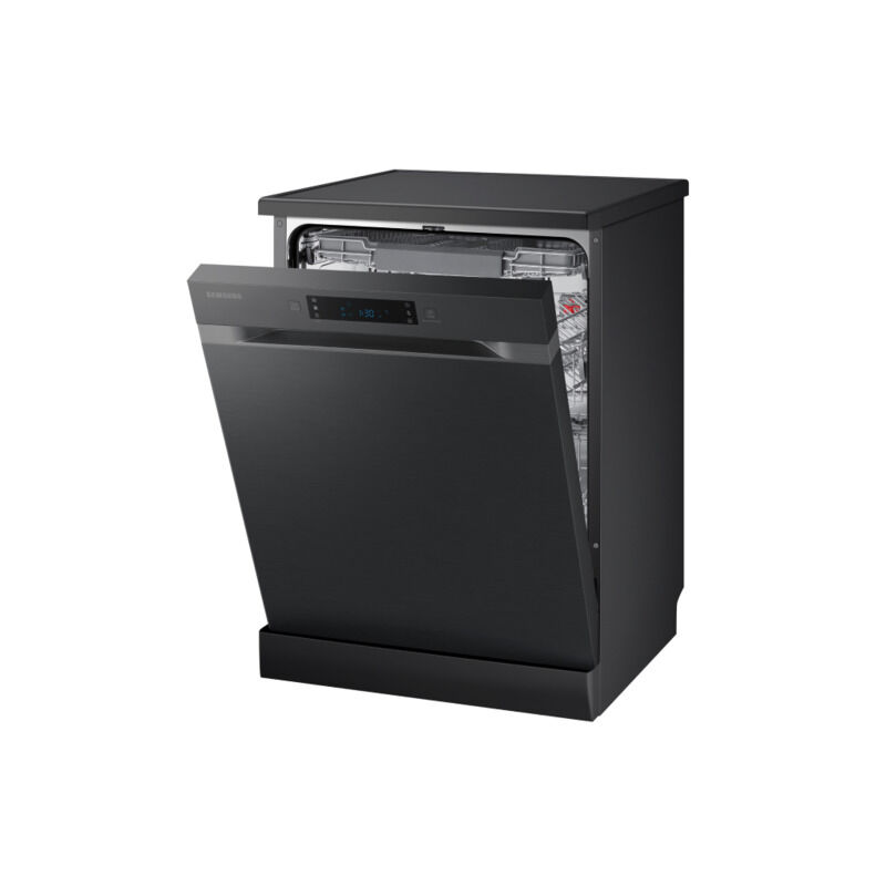 Máy rửa chén độc lập Samsung DW60CG550FSG/SV