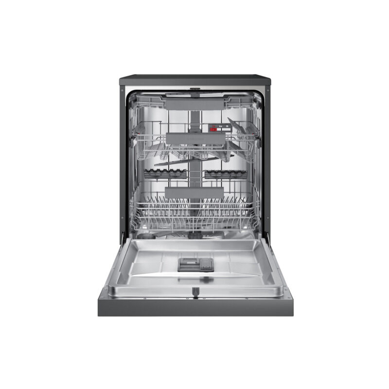 Máy rửa chén độc lập Samsung DW60CG550FSG/SV